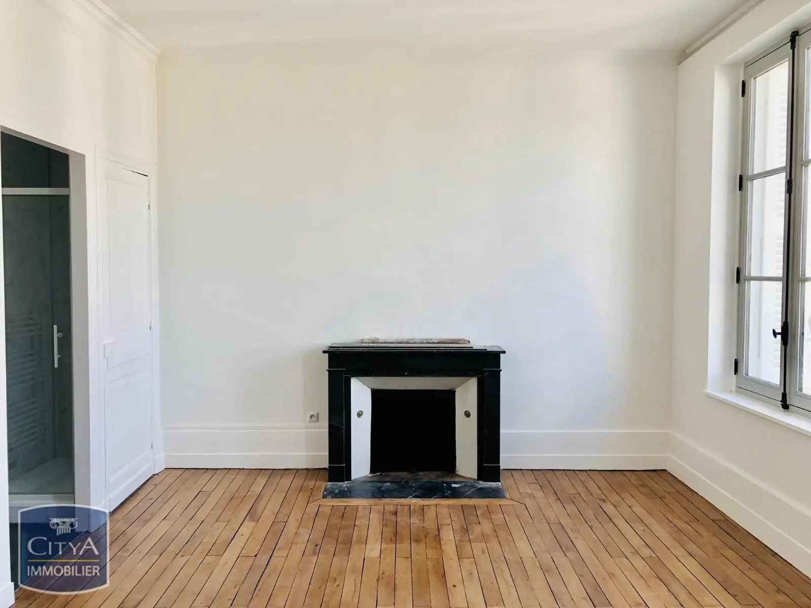 Photo 11 appartement Poitiers