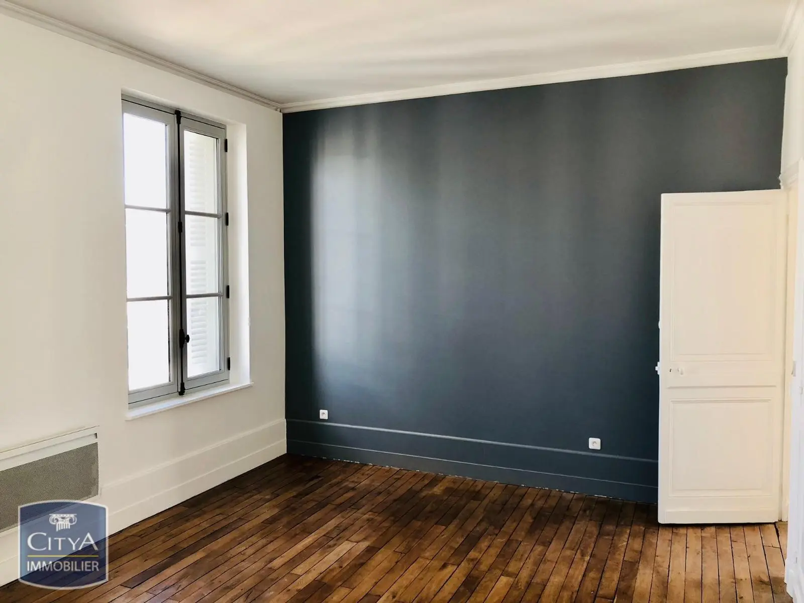 Photo 3 appartement Poitiers
