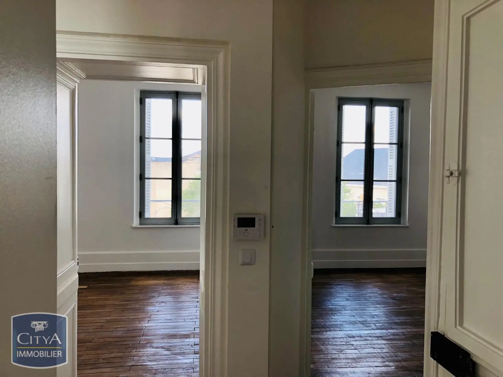 Photo 6 appartement Poitiers