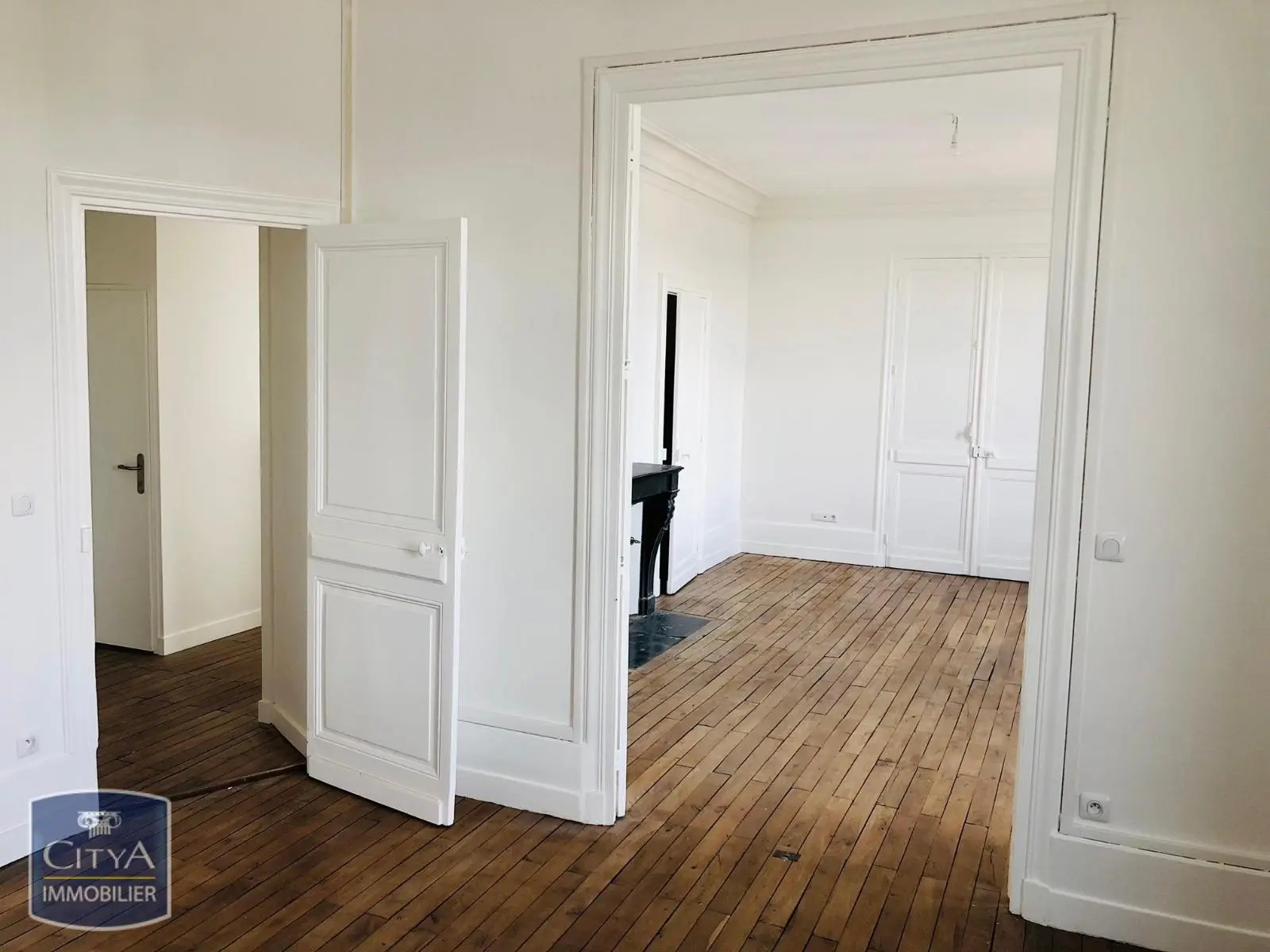 Photo 8 appartement Poitiers