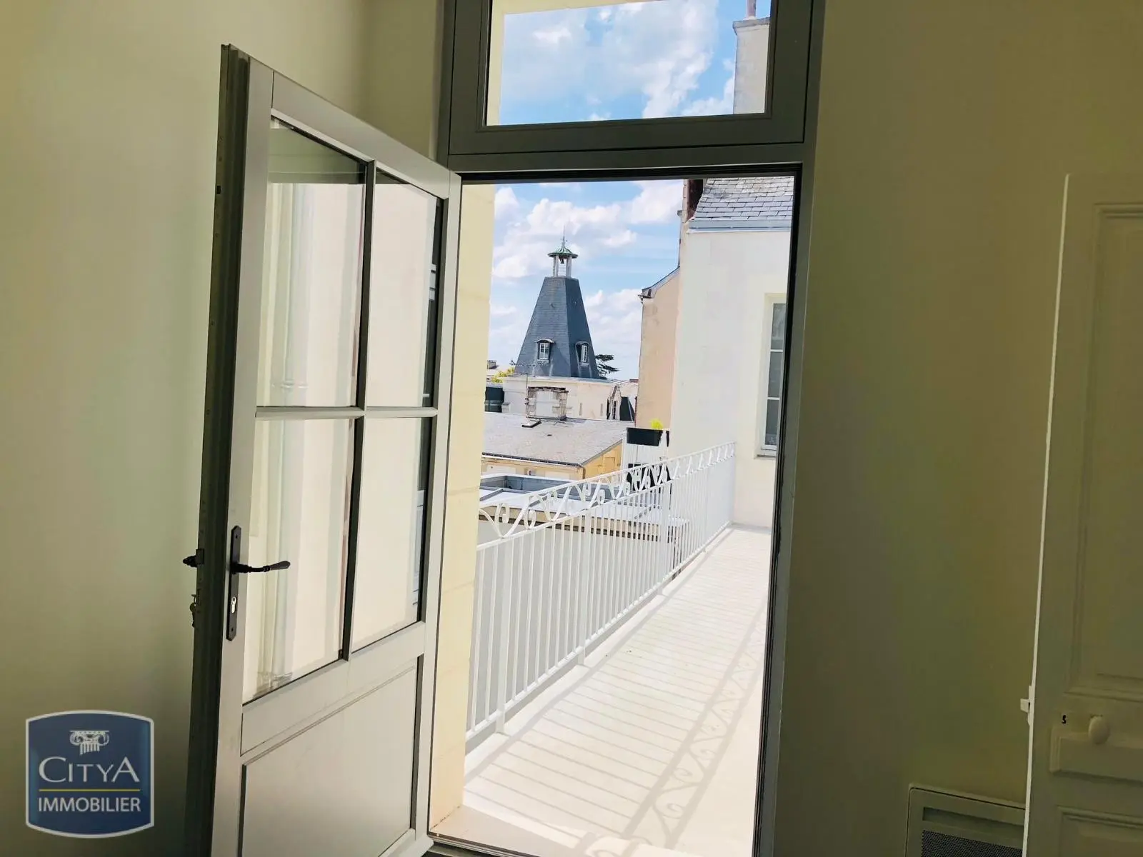 Photo 4 appartement Poitiers