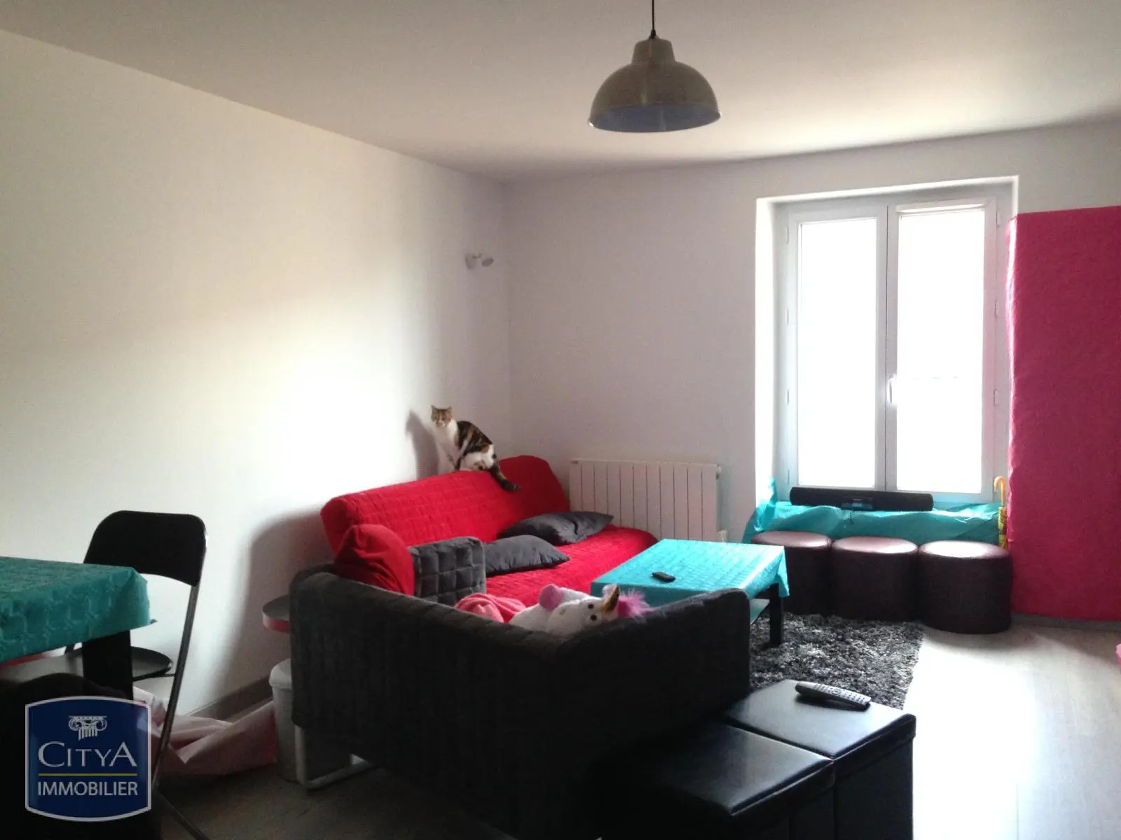 Photo 3 Appartement 2 pièces 66m²