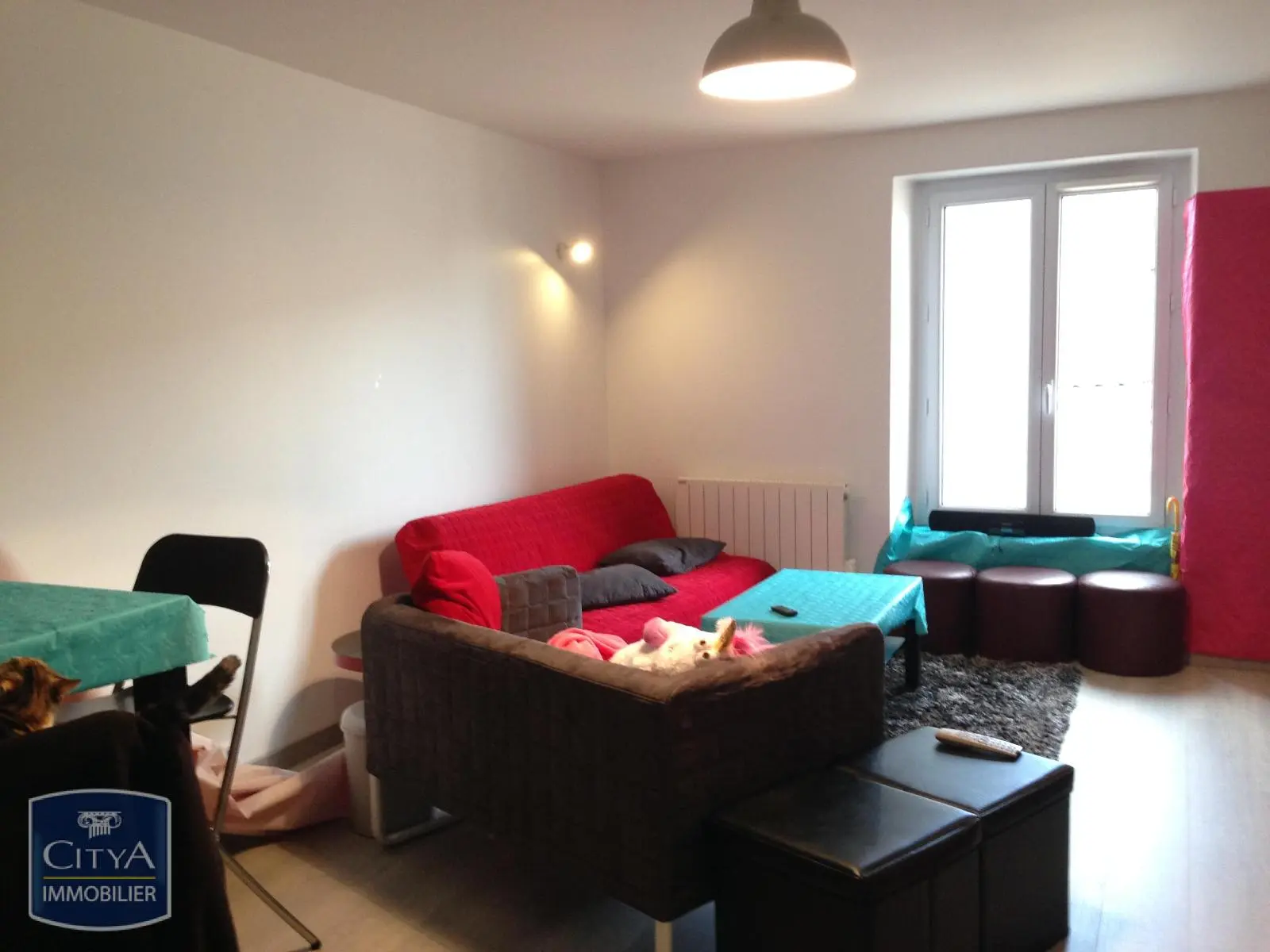 Photo 1 Appartement 2 pièces 66m²