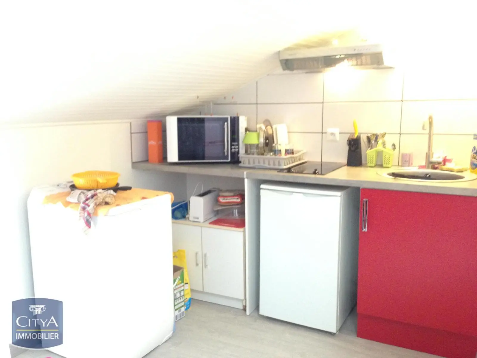 Photo 2 Appartement 2 pièces 66m²