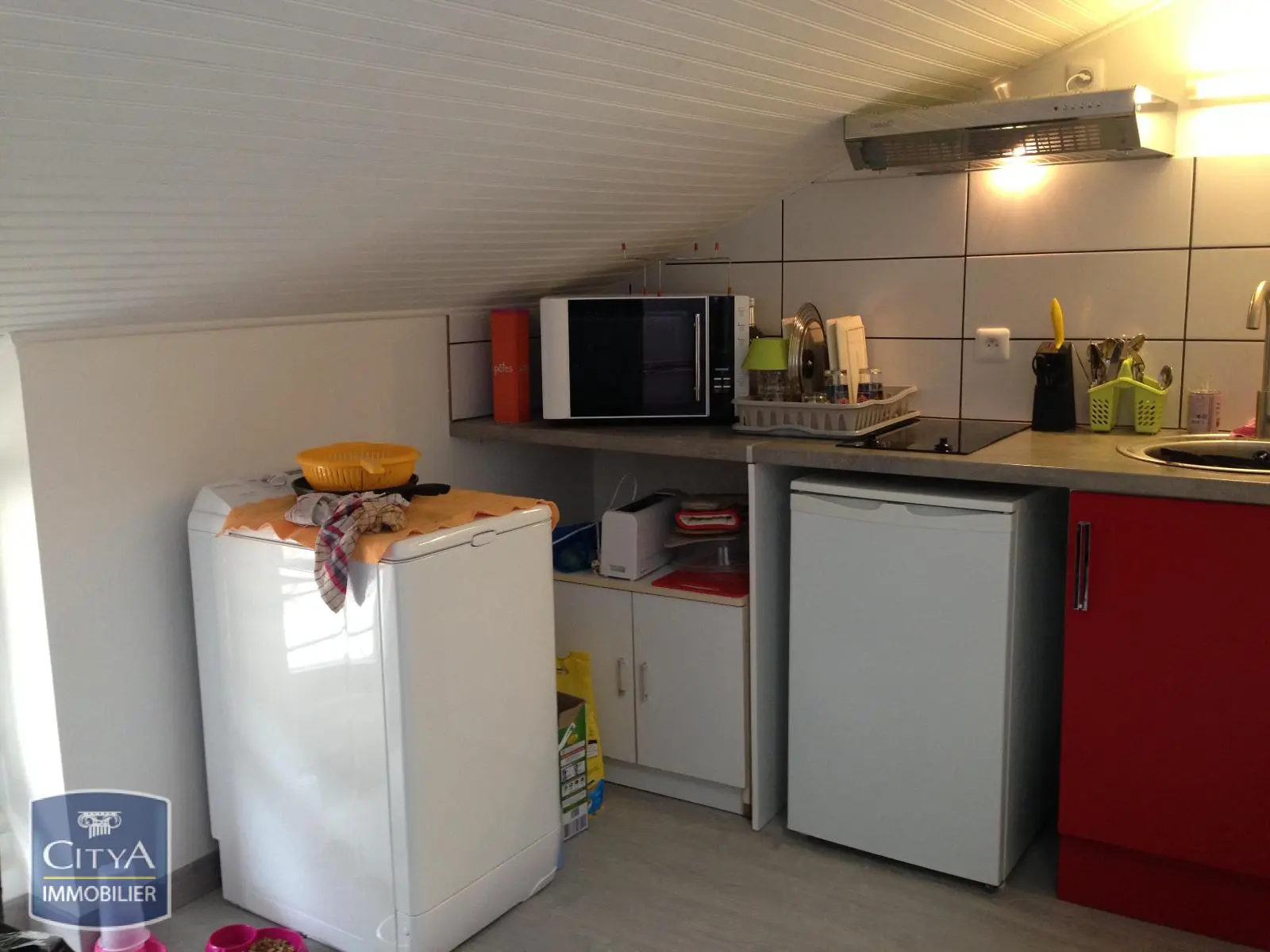 Photo 5 Appartement 2 pièces 66m²