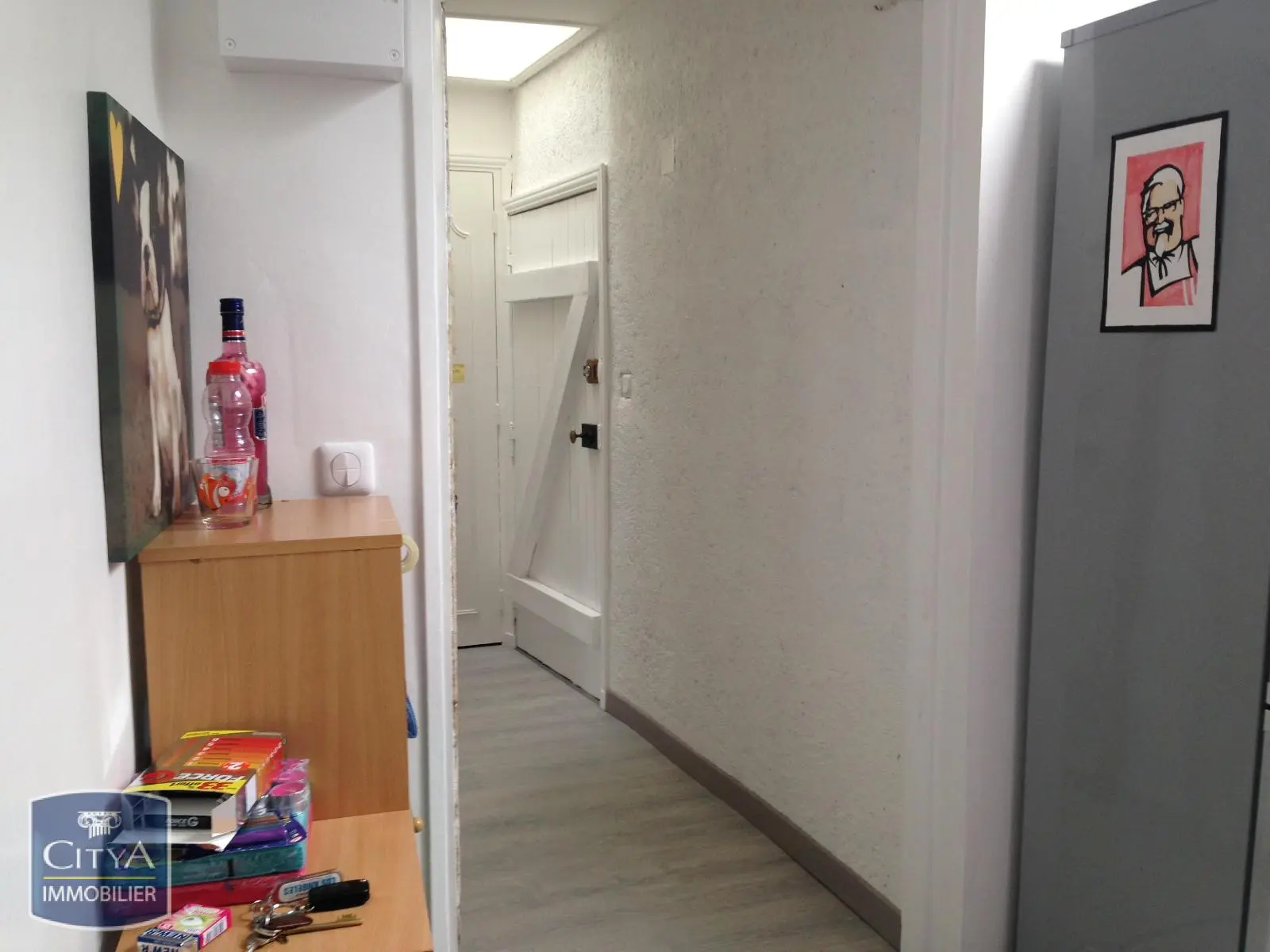 Photo 6 Appartement 2 pièces 66m²