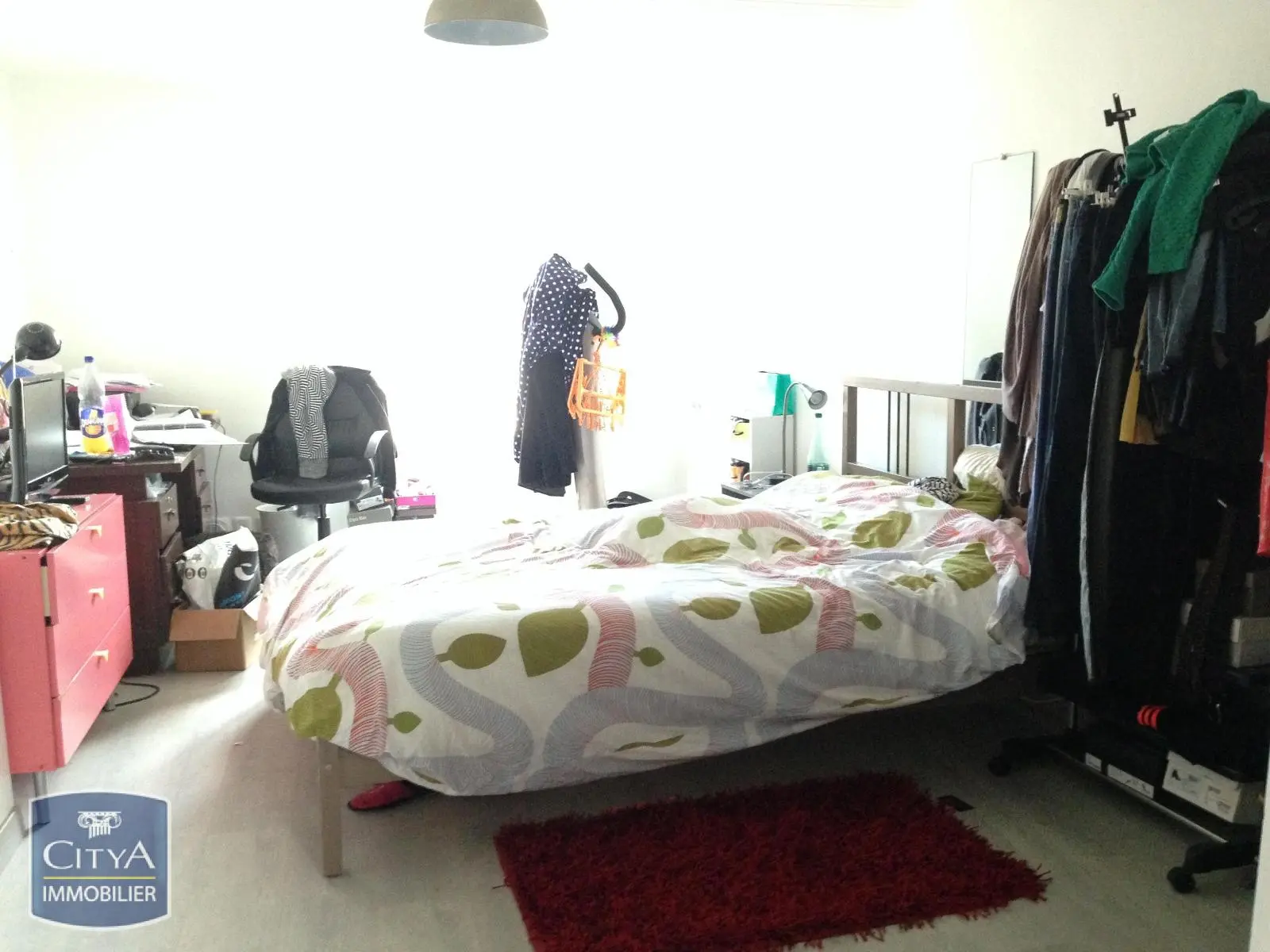 Photo 7 Appartement 2 pièces 66m²