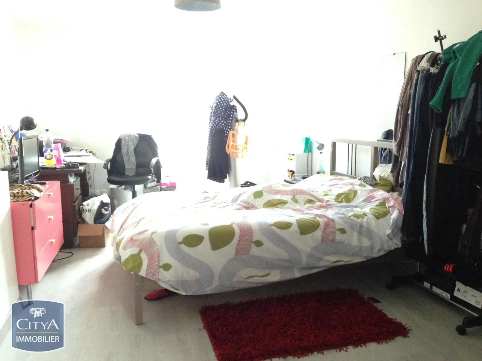 Photo 8 Appartement 2 pièces 66m²