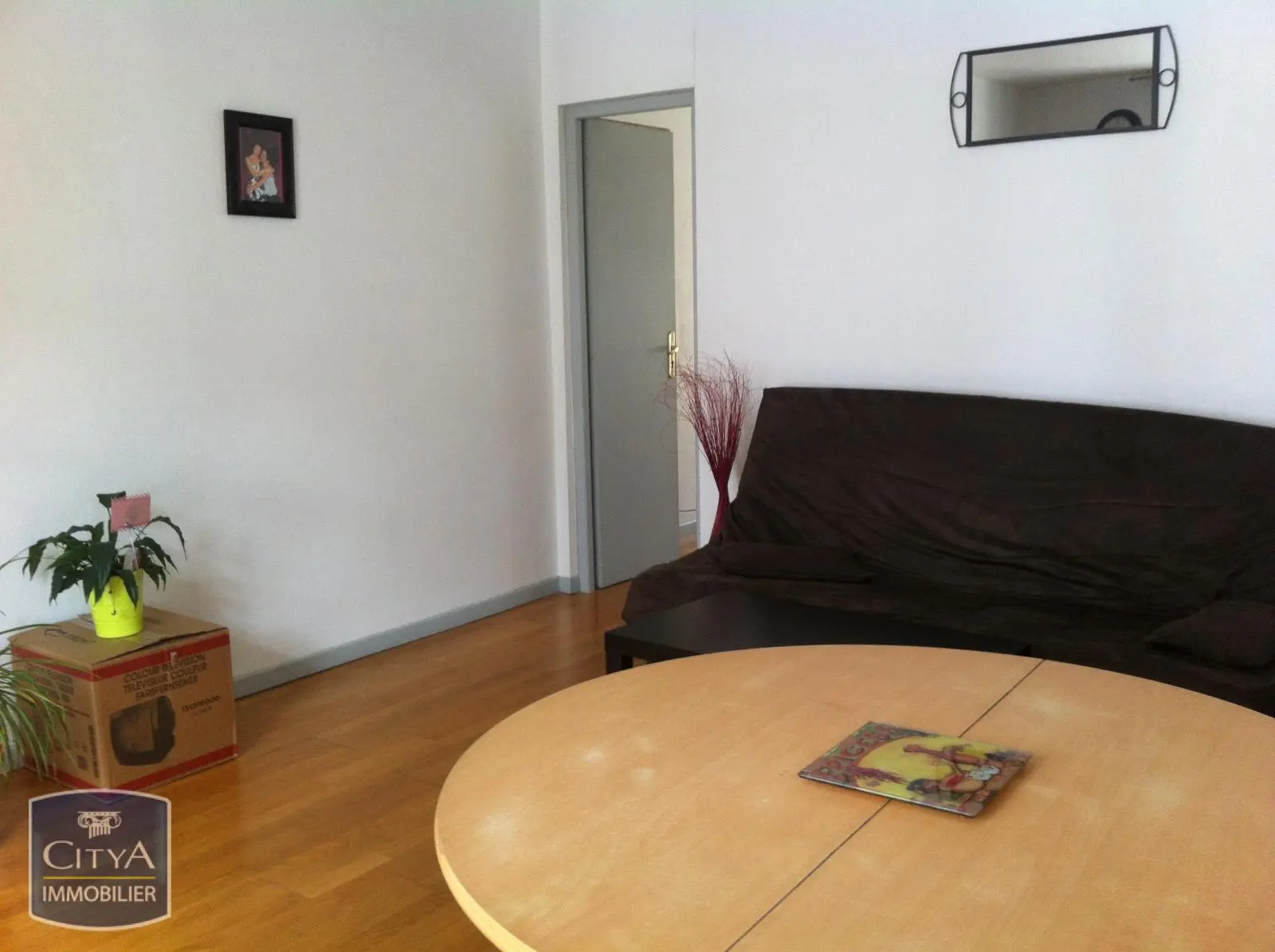 Photo 5 appartement Poitiers