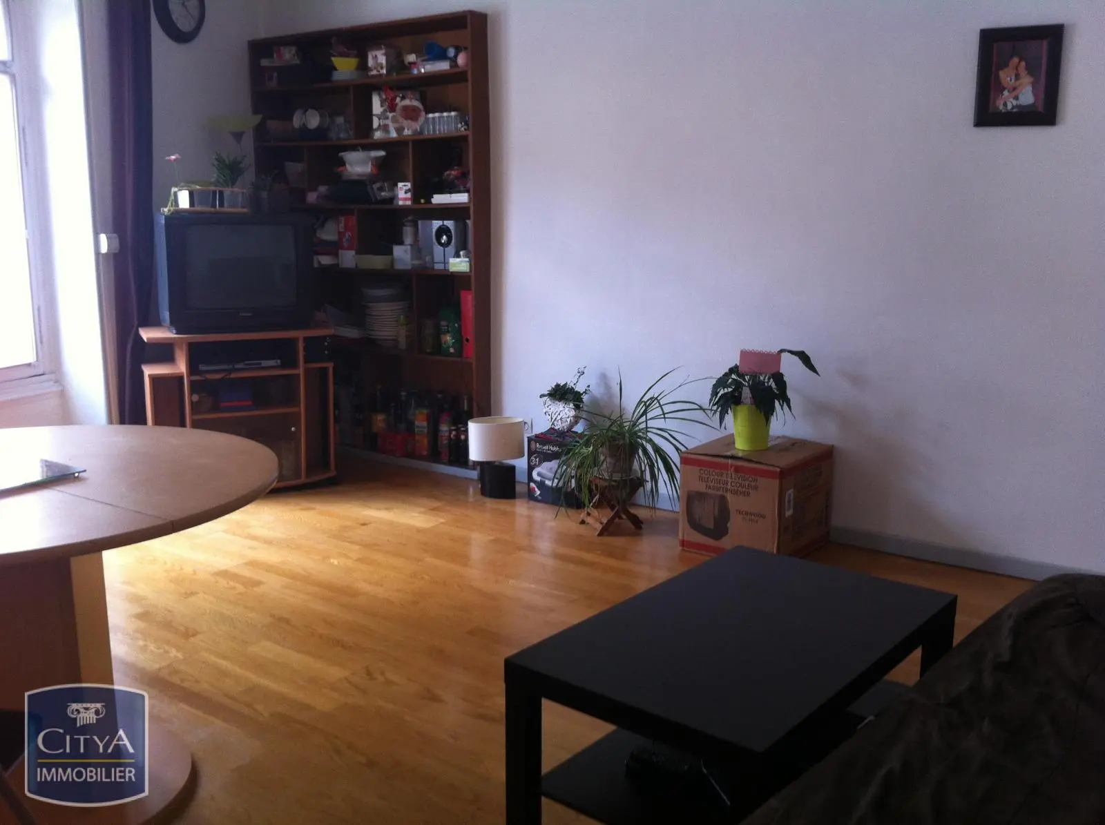 Photo 6 appartement Poitiers