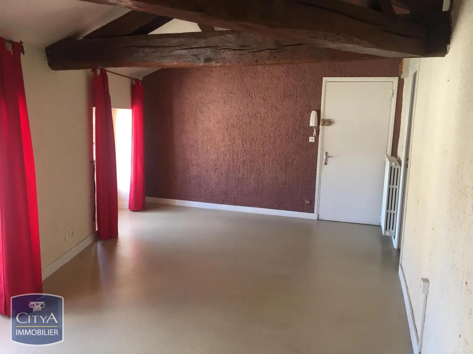 Photo 2 Appartement 1 pièce 25.2m²