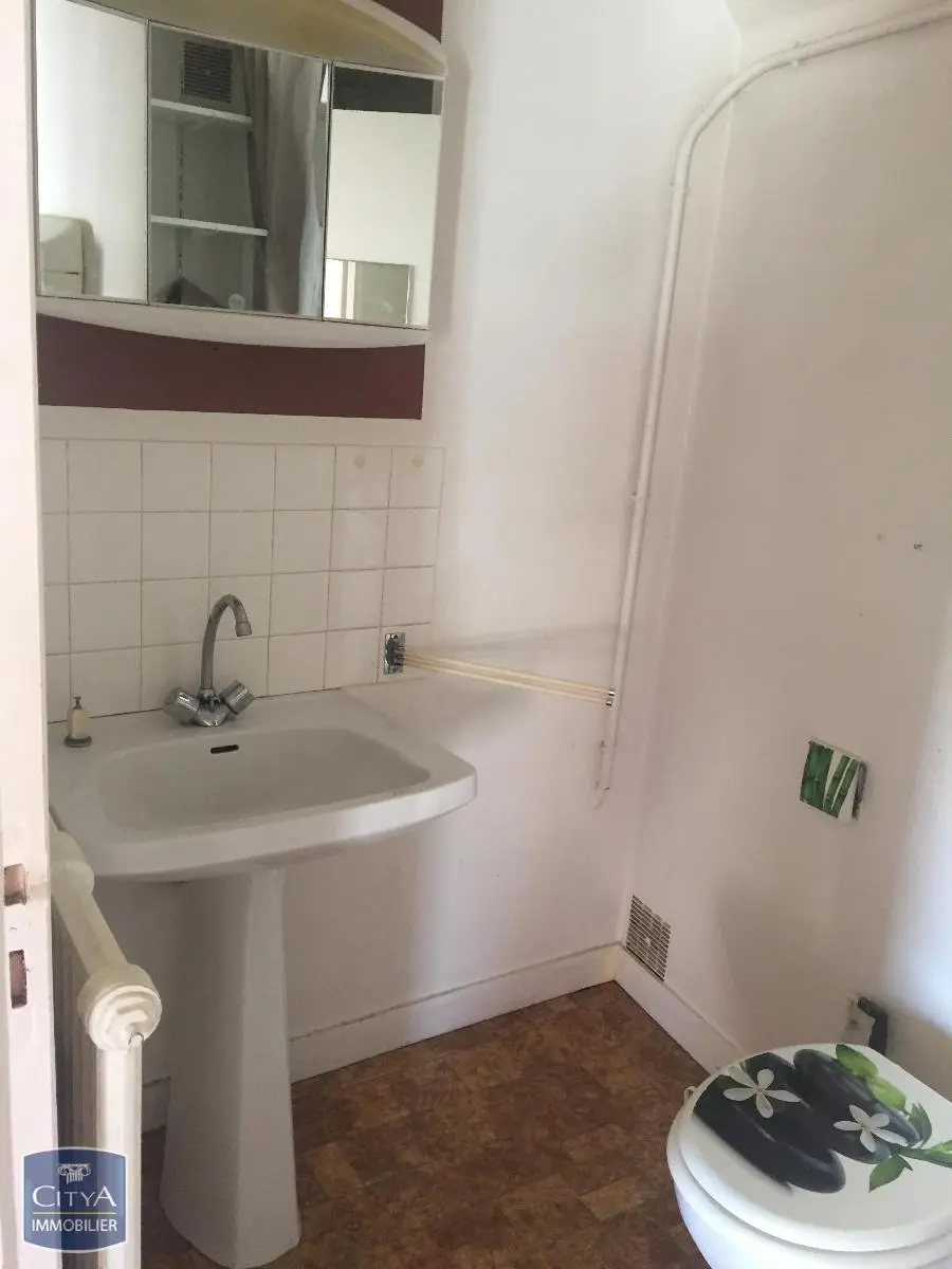 Photo 4 Appartement 1 pièce 25.2m²