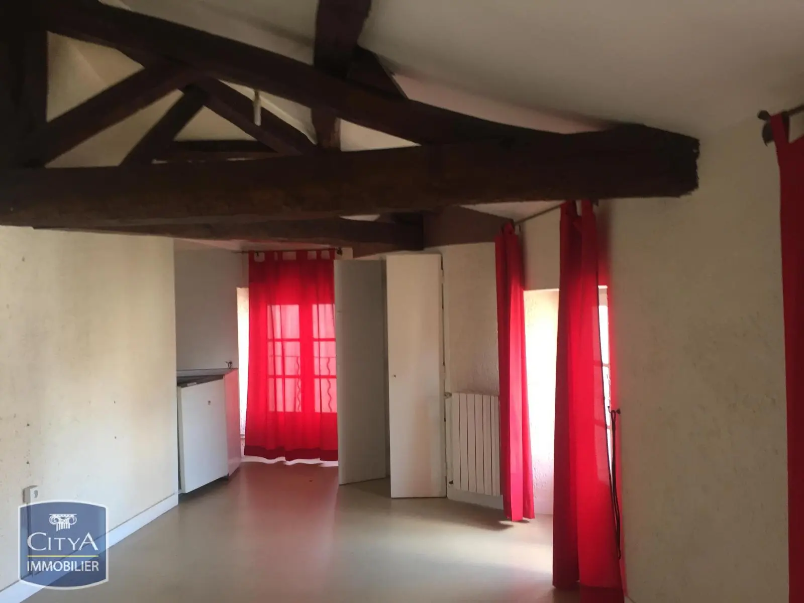 Photo 5 Appartement 1 pièce 25.2m²