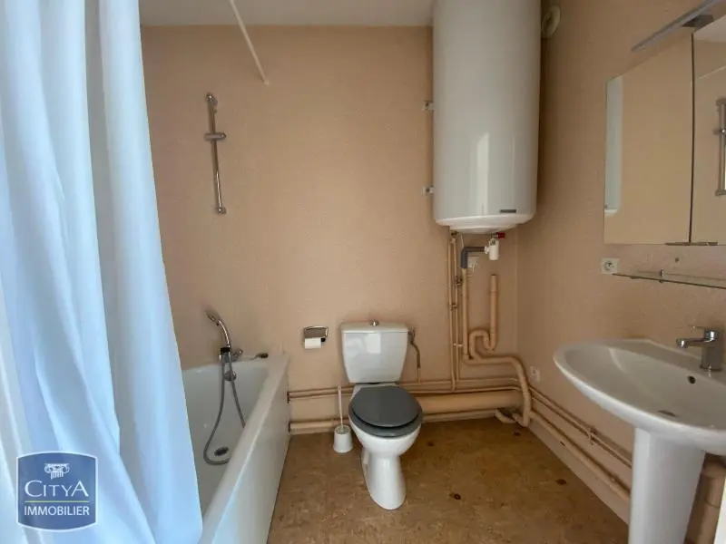 Photo 4 Appartement 1 pièce 28.13m²