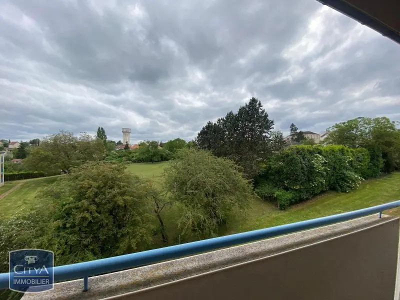 Photo 6 Appartement 1 pièce 28.13m²