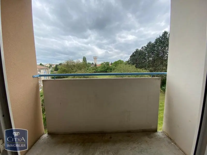 Photo 5 Appartement 1 pièce 28.13m²