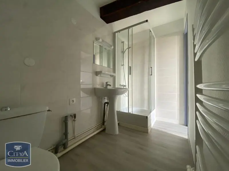 Photo 5 Appartement 2 pièces 27.39m²