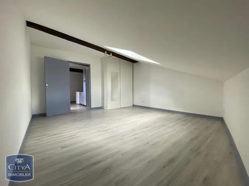 Photo 3 Appartement 2 pièces 27.39m²