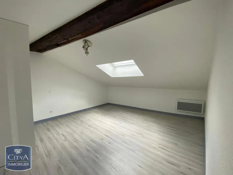 Photo 4 Appartement 2 pièces 27.39m²