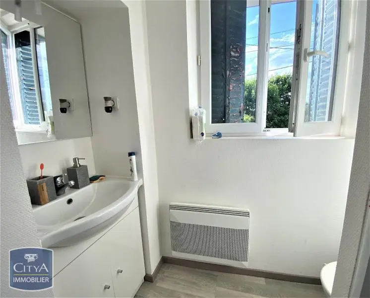 Photo 4 Appartement 1 pièce 25.19m²