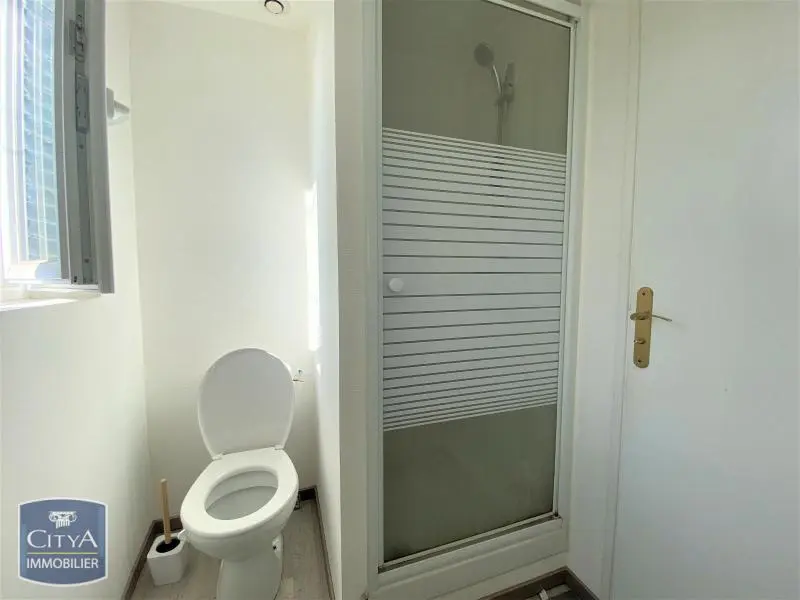 Photo 5 Appartement 1 pièce 25.19m²