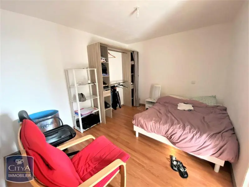 Photo 3 Appartement 1 pièce 25.19m²