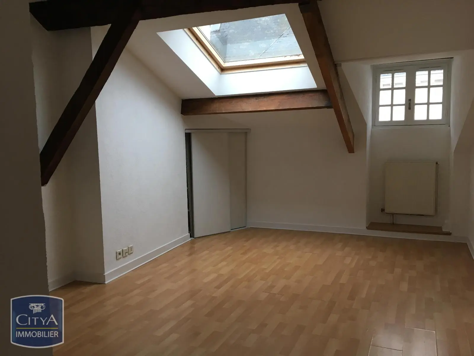 Photo 5 Appartement 2 pièces 37.82m²