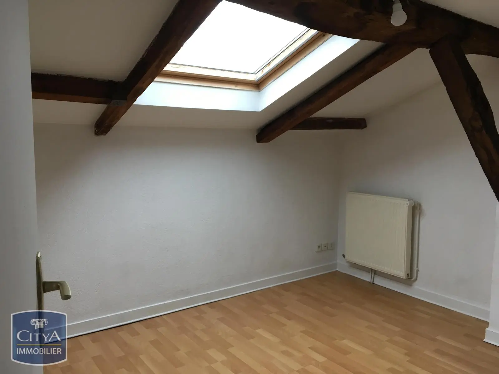 Photo 2 Appartement 2 pièces 37.82m²