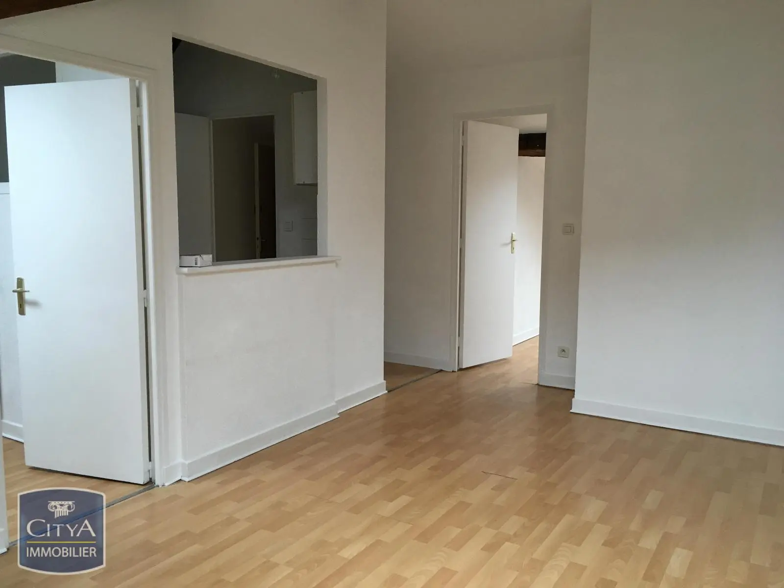 Photo 6 Appartement 2 pièces 37.82m²