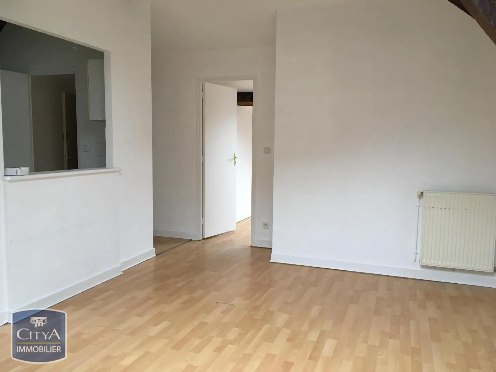 Photo 3 Appartement 2 pièces 37.82m²