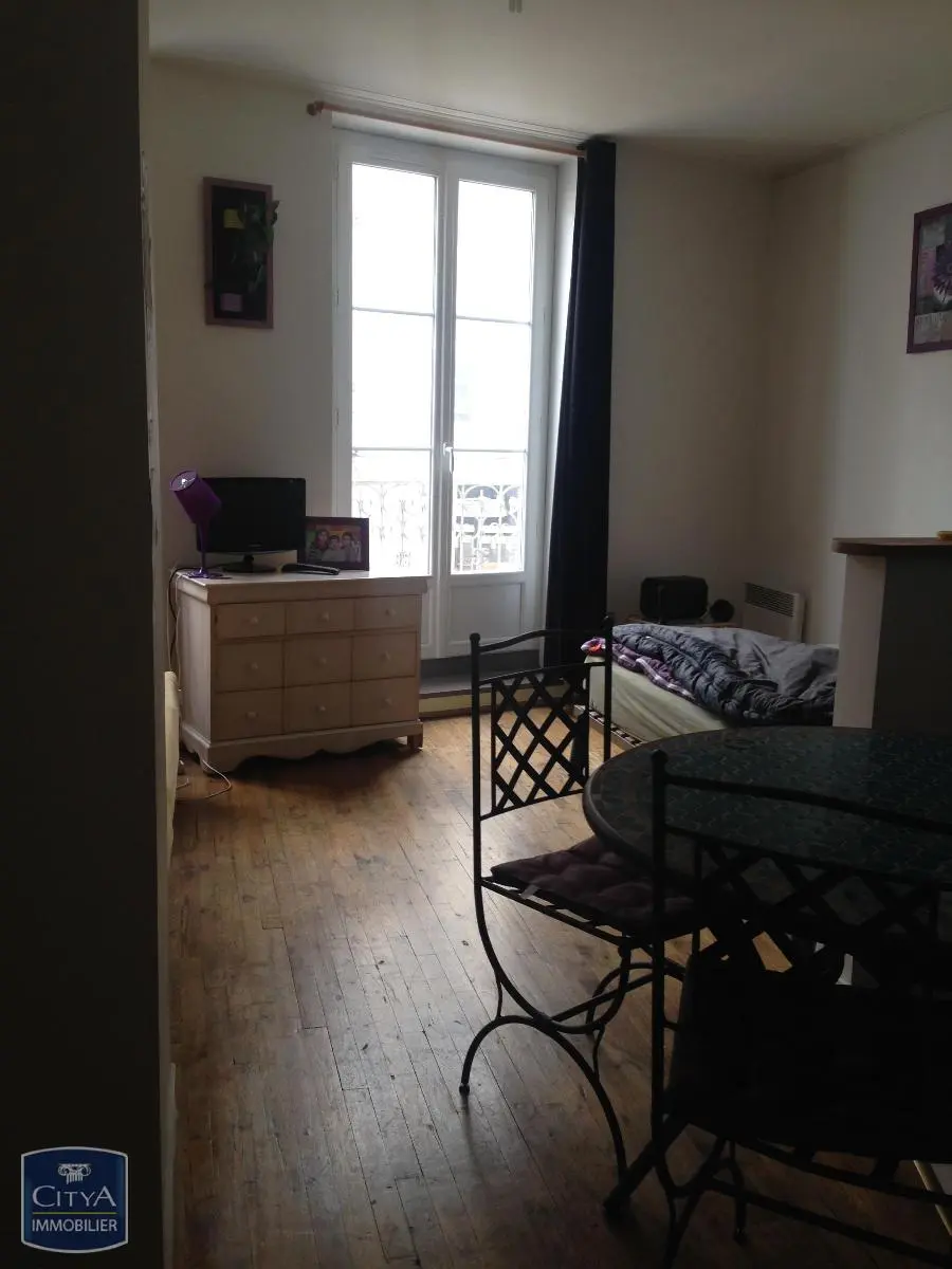 Photo 10 Appartement 1 pièce 27m²