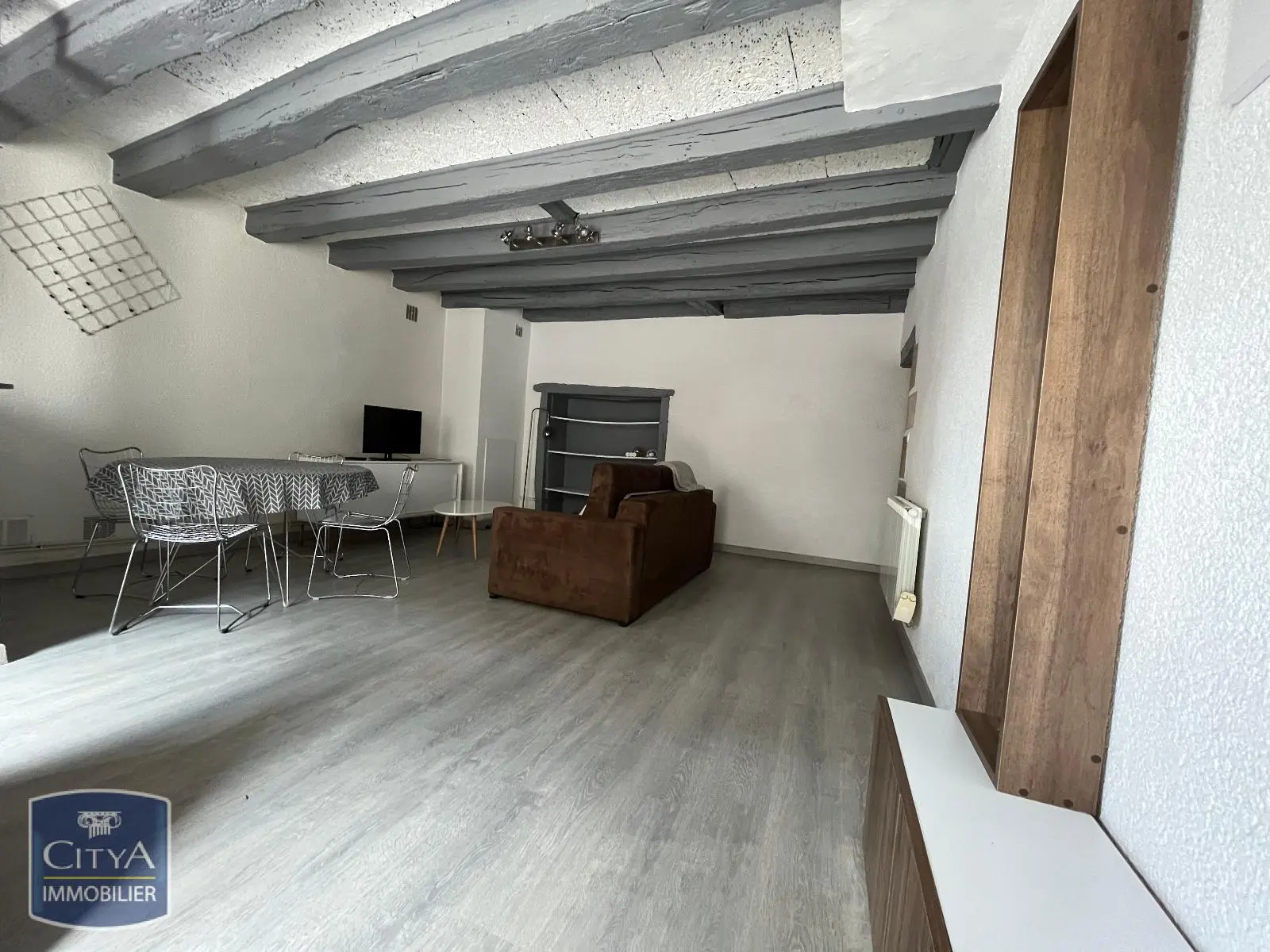 Photo 2 Appartement 2 pièces 52.39m²