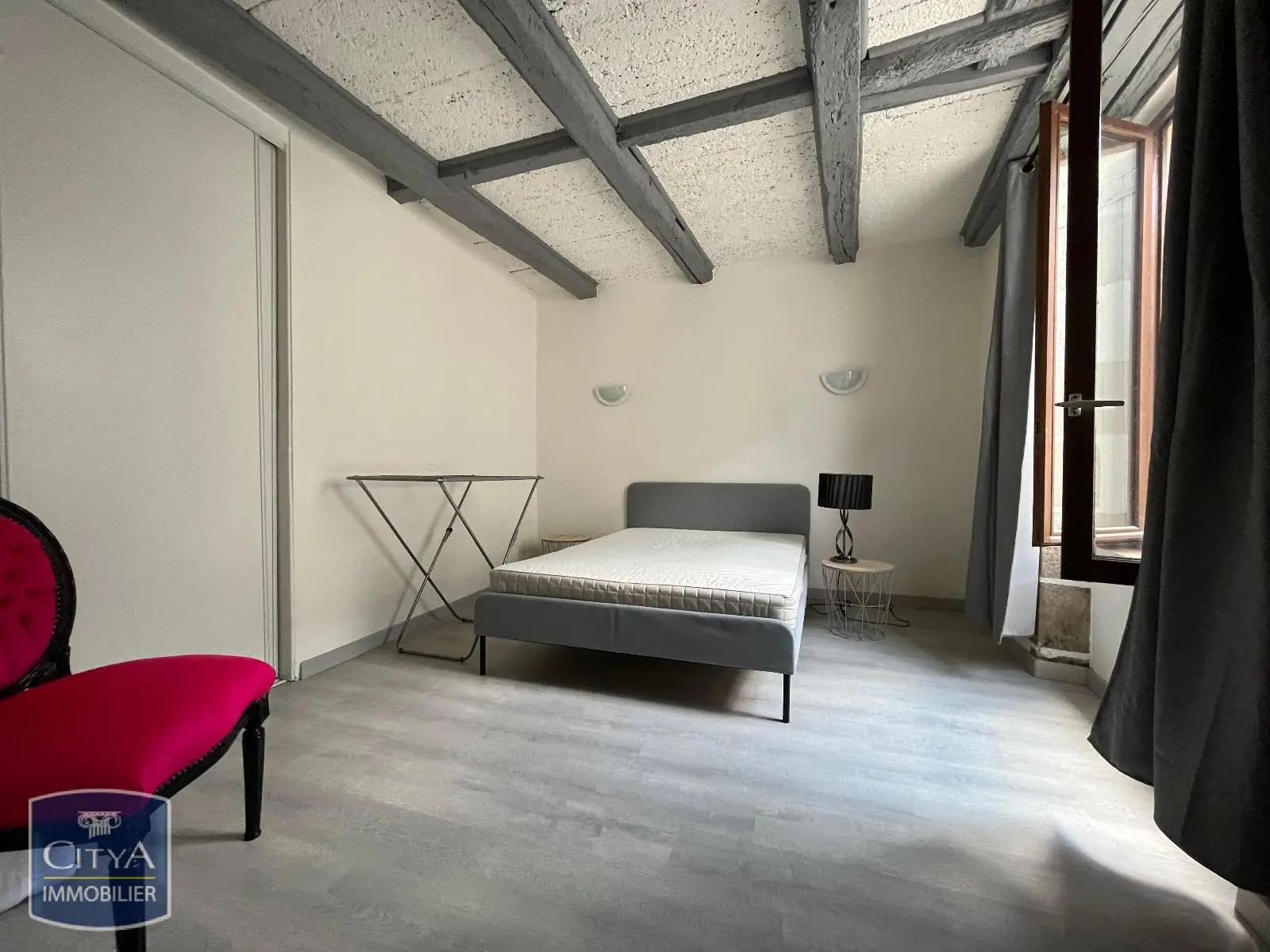 Photo 5 Appartement 2 pièces 52.39m²