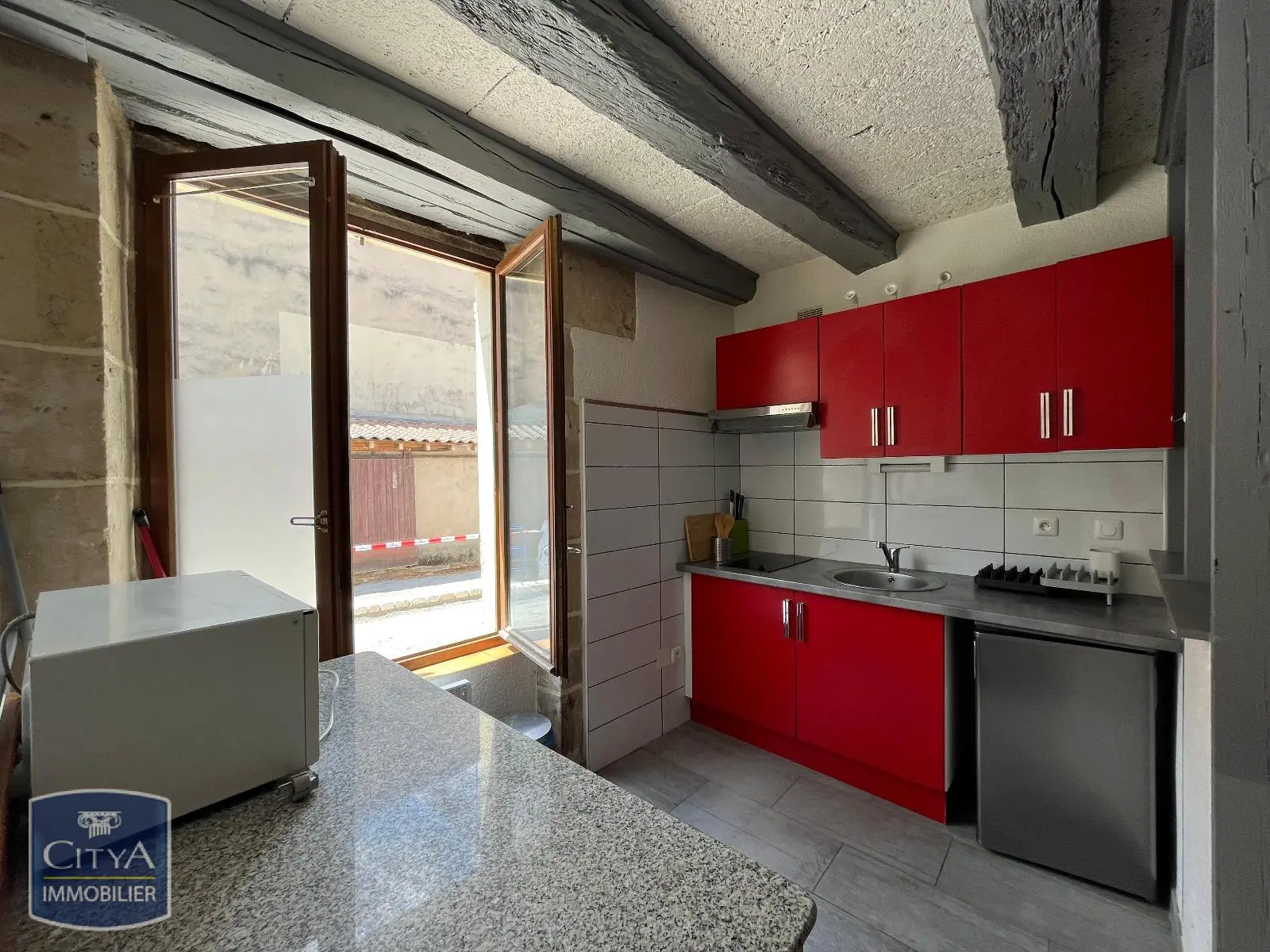 Photo 3 Appartement 2 pièces 52.39m²