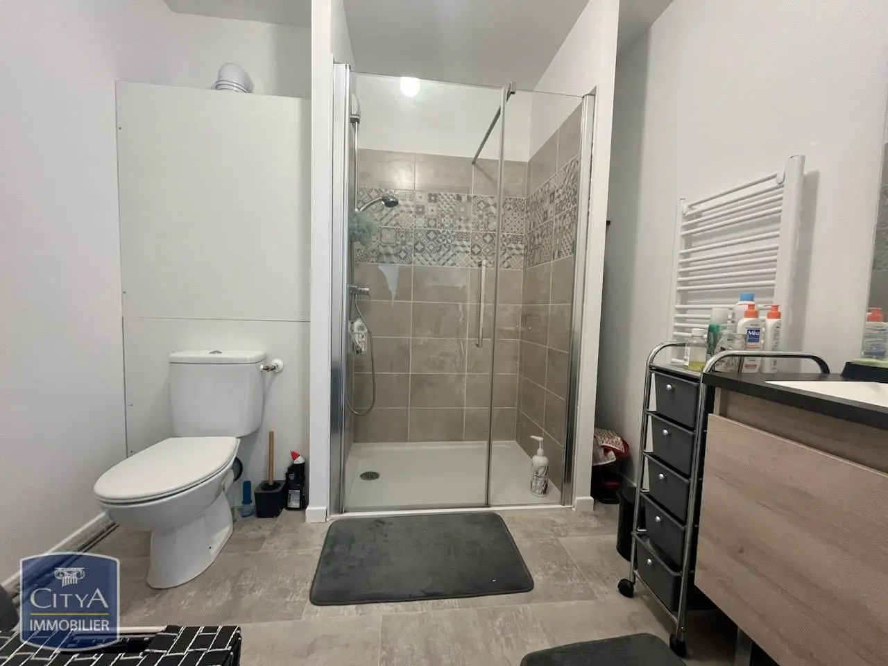 Photo 4 Appartement 2 pièces 43.75m²