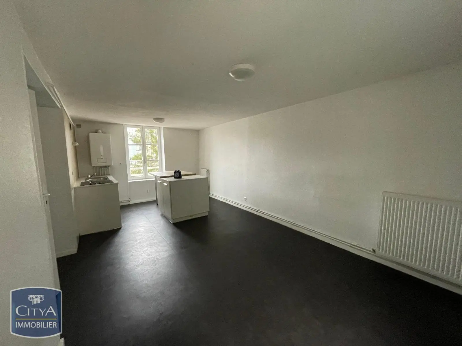 Photo 1 appartement Poitiers
