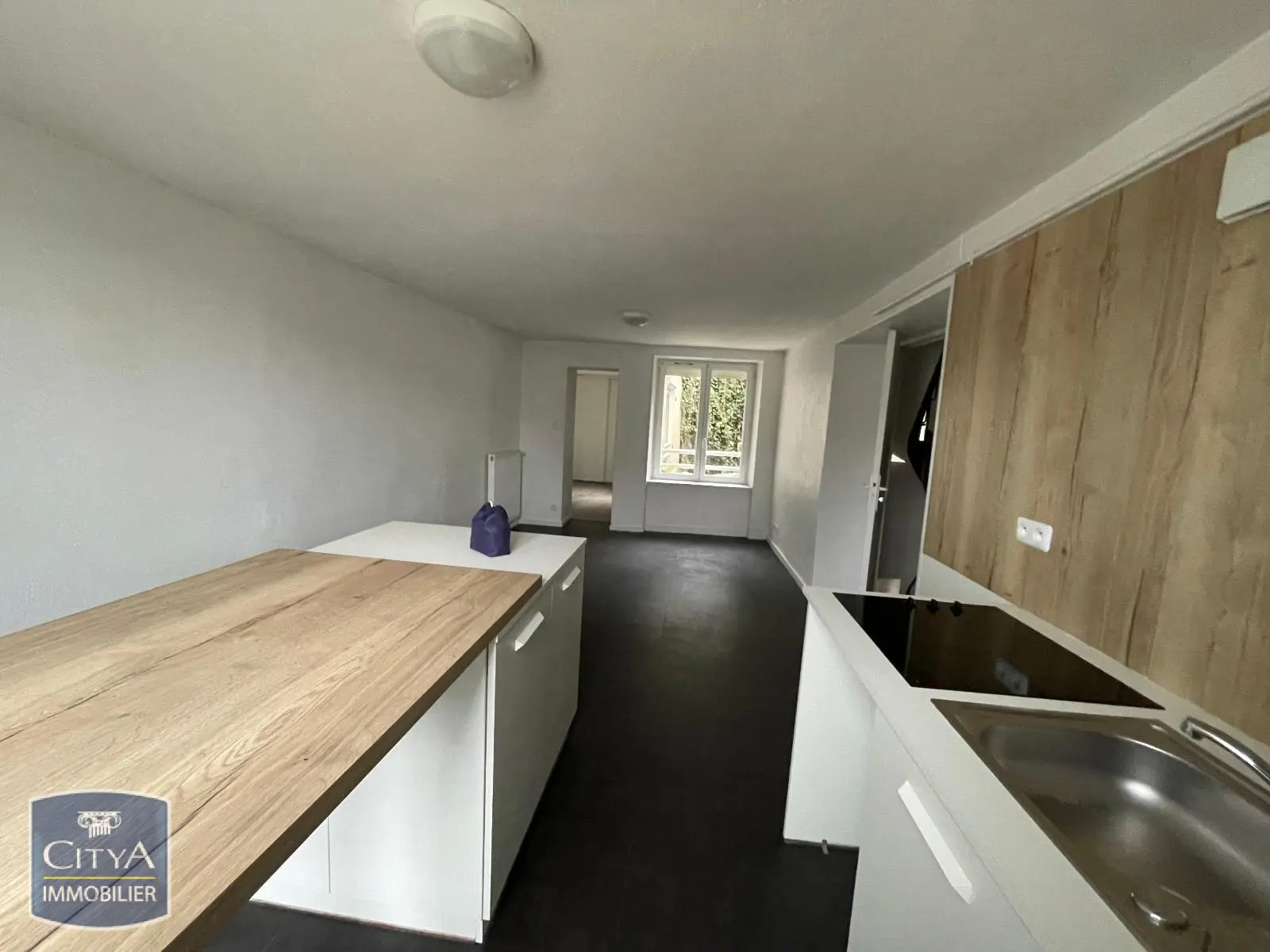 Photo 2 appartement Poitiers