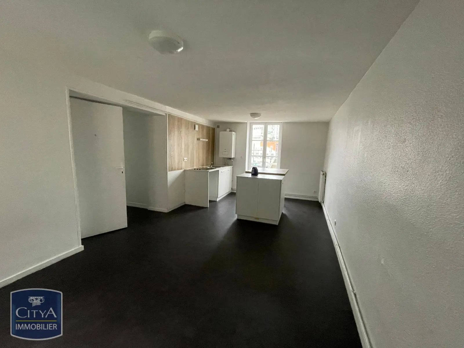 Photo 1 Appartement 4 pièces 57.19m²
