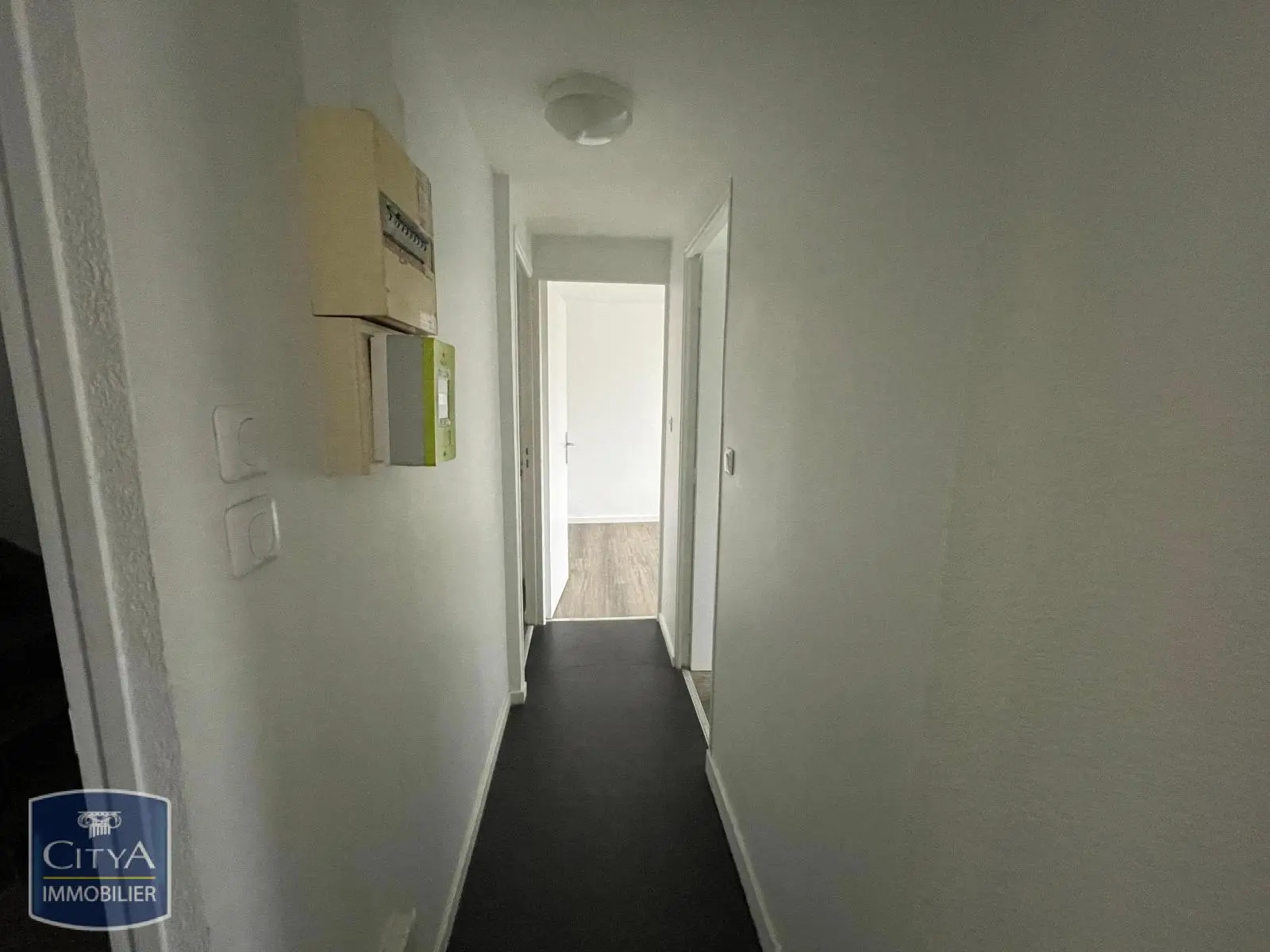 Photo 9 appartement Poitiers