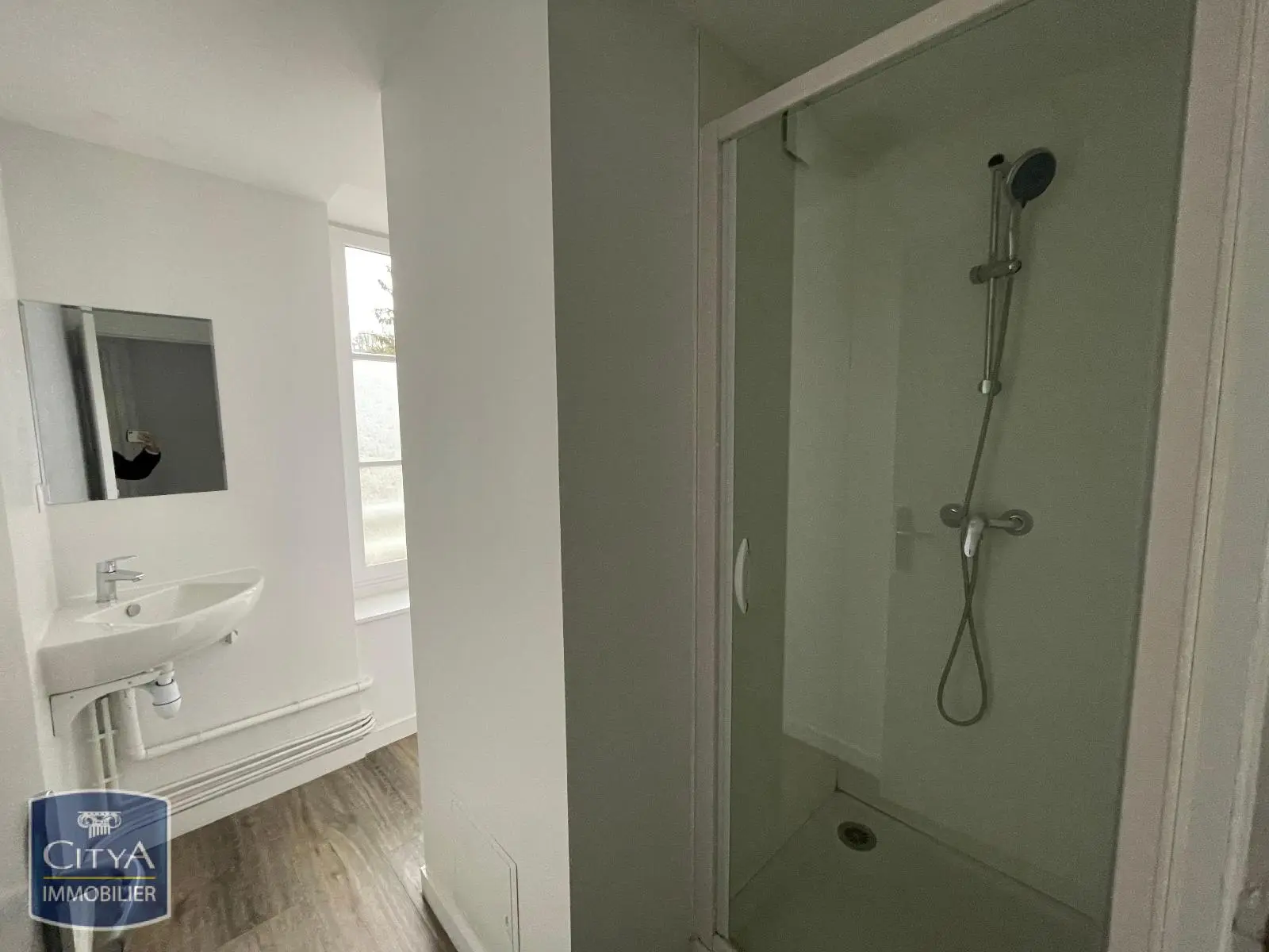Photo 8 appartement Poitiers