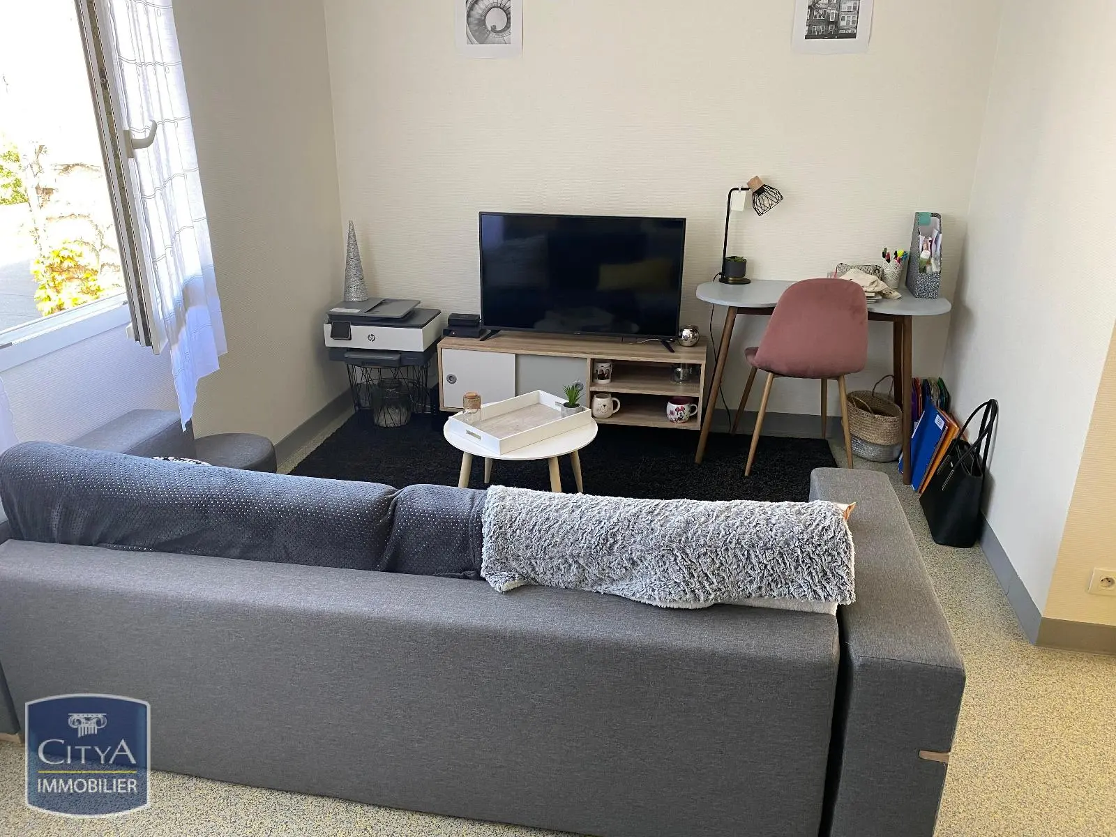 Photo 6 appartement Poitiers