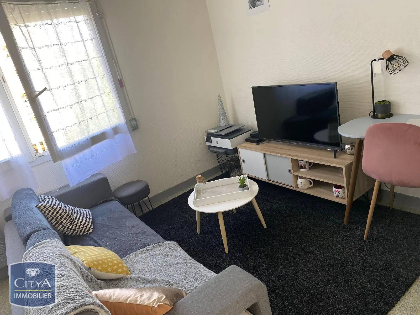 Photo 3 appartement Poitiers