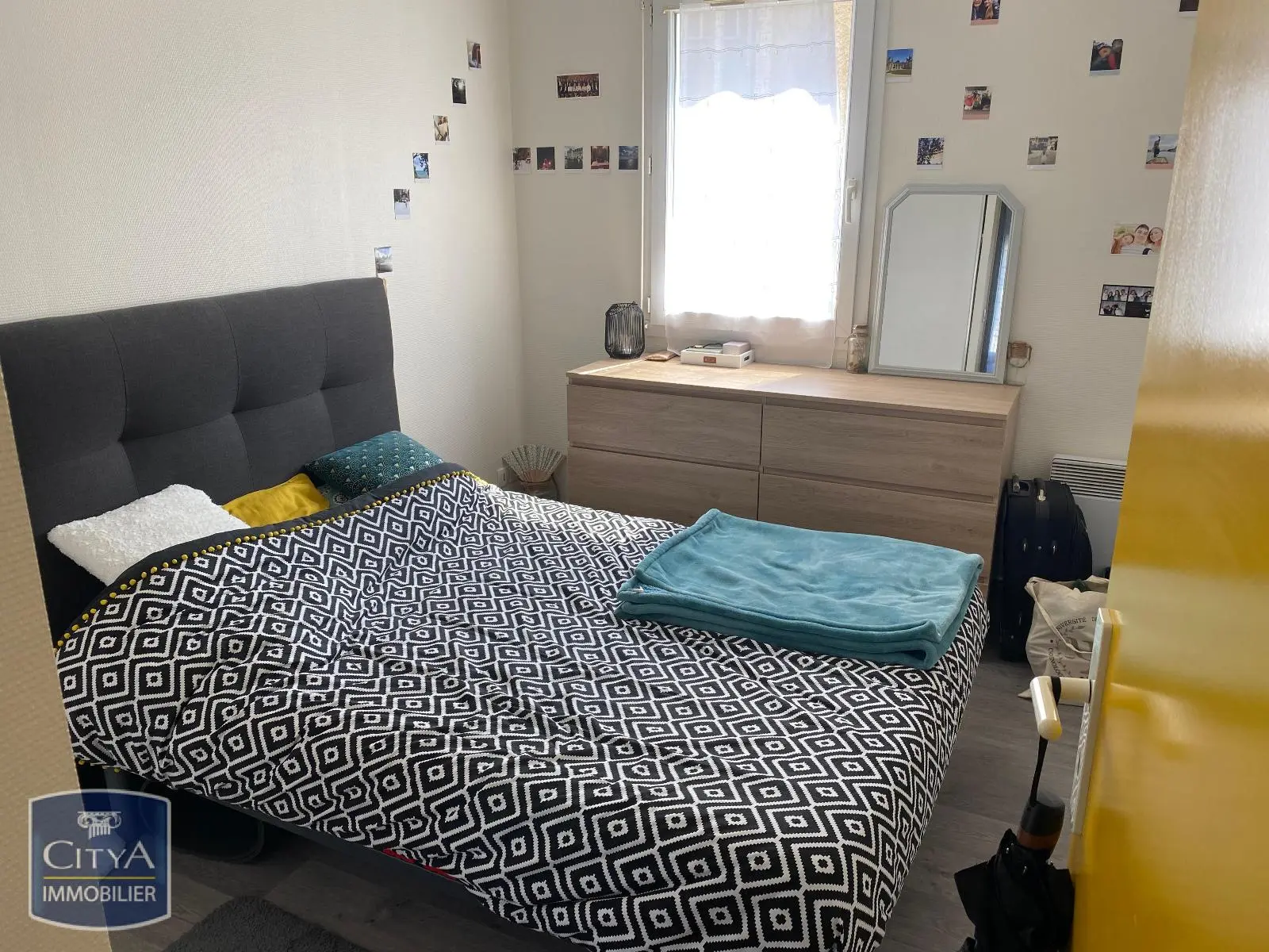 Photo 4 appartement Poitiers