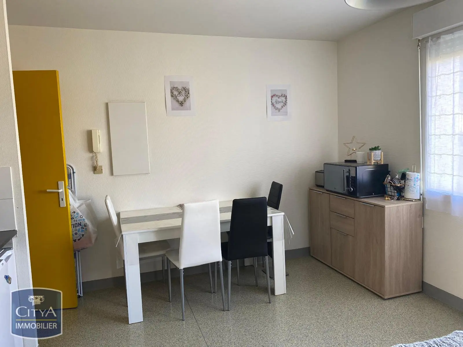 Photo 2 appartement Poitiers