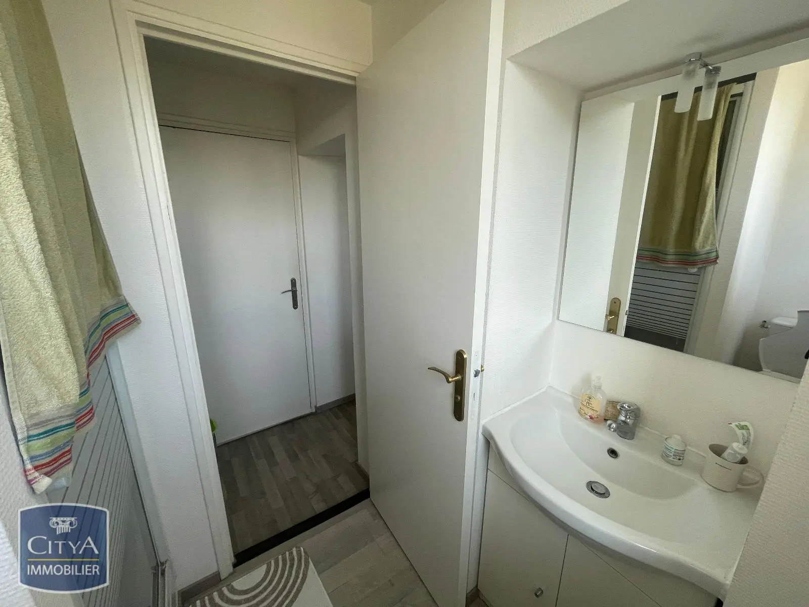 Photo 6 Appartement 1 pièce 25.19m²