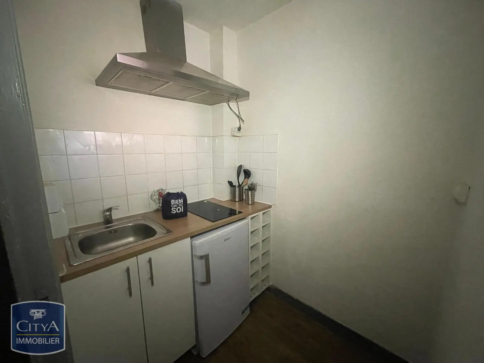 Photo 3 Appartement 2 pièces 36m²