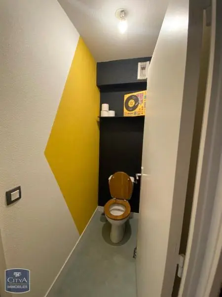Photo 6 Appartement 2 pièces 46.98m²
