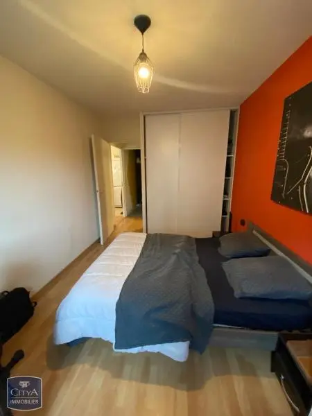 Photo 4 Appartement 2 pièces 46.98m²
