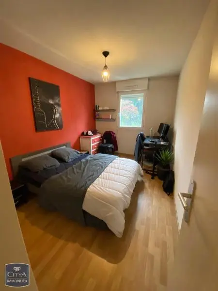 Photo 5 Appartement 2 pièces 46.98m²