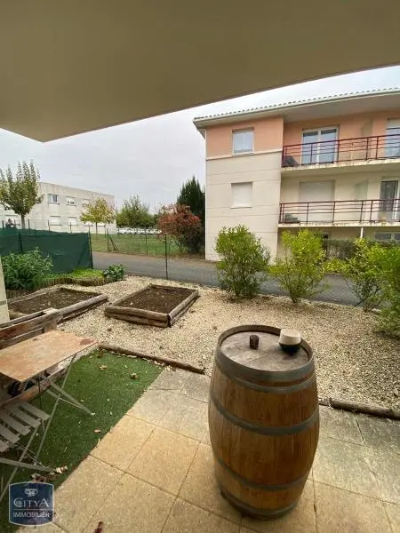 Photo 8 Appartement 2 pièces 46.98m²